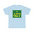 SA road R407 (South Africa) (Road Sign) T-Shirt