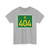 SA road R404 (South Africa) (Road Sign) T-Shirt