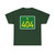 SA road R404 (South Africa) (Road Sign) T-Shirt