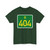 SA road R404 (South Africa) (Road Sign) T-Shirt