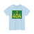 SA road R404 (South Africa) (Road Sign) T-Shirt
