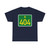SA road R404 (South Africa) (Road Sign) T-Shirt