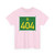 SA road R404 (South Africa) (Road Sign) T-Shirt