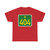 SA road R404 (South Africa) (Road Sign) T-Shirt