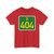 SA road R404 (South Africa) (Road Sign) T-Shirt