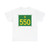 SA road R550 (South Africa) (Road Sign) T-Shirt