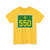SA road R550 (South Africa) (Road Sign) T-Shirt