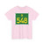 SA road R548 (South Africa) (Road Sign) T-Shirt