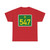 SA road R547 (South Africa) (Road Sign) T-Shirt