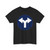 SA road sign - Mandatory right or left turn (Saudi Arabia) (Road Sign) T-Shirt