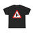 SA road sign - Intersection right (Saudi Arabia) (Road Sign) T-Shirt