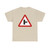 SA road sign - Intersection right (Saudi Arabia) (Road Sign) T-Shirt
