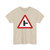 SA road sign - Intersection right (Saudi Arabia) (Road Sign) T-Shirt