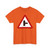 SA road sign - Intersection right (Saudi Arabia) (Road Sign) T-Shirt