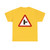 SA road sign - Intersection right (Saudi Arabia) (Road Sign) T-Shirt