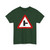 SA road sign - Intersection right (Saudi Arabia) (Road Sign) T-Shirt