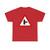 SA road sign - Intersection right (Saudi Arabia) (Road Sign) T-Shirt
