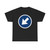 SACU road sign R103 (Botswana) (Road Sign) T-Shirt