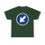 SACU road sign R103 (Botswana) (Road Sign) T-Shirt