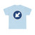 SACU road sign R103 (Botswana) (Road Sign) T-Shirt