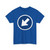 SACU road sign R103 (Botswana) (Road Sign) T-Shirt