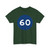SACU road sign R101-60 (Botswana) (Road Sign) T-Shirt