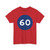 SACU road sign R101-60 (Botswana) (Road Sign) T-Shirt