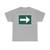 SACU road sign R4.2 (Botswana) (Road Sign) T-Shirt