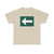 SACU road sign R4.1 (Botswana) (Road Sign) T-Shirt