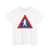 SACU road sign W307 (Botswana) (Road Sign) T-Shirt