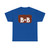 SADC road sign GFS C1-6 (Angola) (Road Sign) T-Shirt