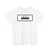 SADC road sign IN11.565 (Road Sign) T-Shirt