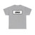 SADC road sign IN11.565 (Road Sign) T-Shirt