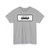 SADC road sign IN11.565 (Road Sign) T-Shirt