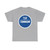 SADC road sign R129-POR (Angola) (Road Sign) T-Shirt