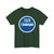 SADC road sign R129 (Angola) (Road Sign) T-Shirt