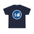 SADC road sign R128 (Angola) (Road Sign) T-Shirt