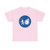 SADC road sign R128 (Angola) (Road Sign) T-Shirt