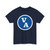 SADC road sign R127-POR (Angola) (Road Sign) T-Shirt