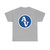 SADC road sign R127 (Angola) (Road Sign) T-Shirt