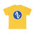 SADC road sign R127 (Angola) (Road Sign) T-Shirt