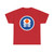 SADC road sign R126 (Angola) (Road Sign) T-Shirt