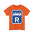 SADC road sign R310 (Angola) (Road Sign) T-Shirt