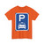 SADC road sign R309-P (Angola) (Road Sign) T-Shirt