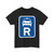 SADC road sign R309 (Angola) (Road Sign) T-Shirt
