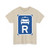 SADC road sign R309 (Angola) (Road Sign) T-Shirt