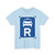 SADC road sign R309 (Angola) (Road Sign) T-Shirt