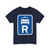 SADC road sign R309 (Angola) (Road Sign) T-Shirt