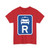 SADC road sign R309 (Angola) (Road Sign) T-Shirt