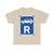 SADC road sign R308 (Angola) (Road Sign) T-Shirt